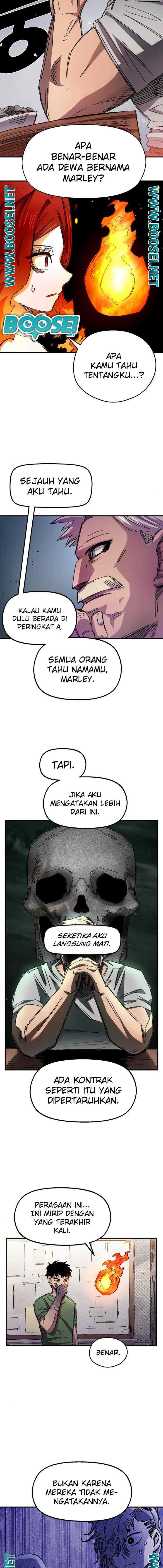 Reincarnation Of The Veteran Soldier chapter 56 halaman 9
