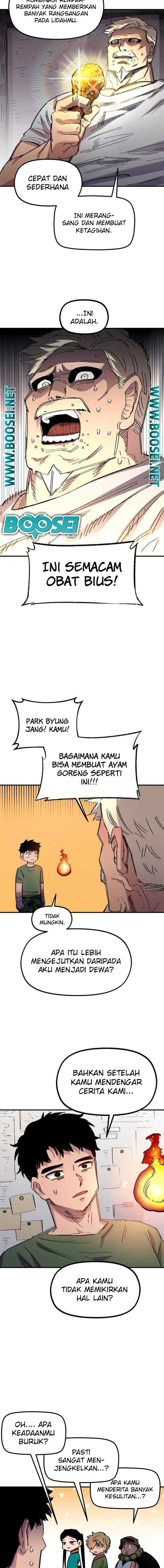 Reincarnation Of The Veteran Soldier chapter 56 halaman 7