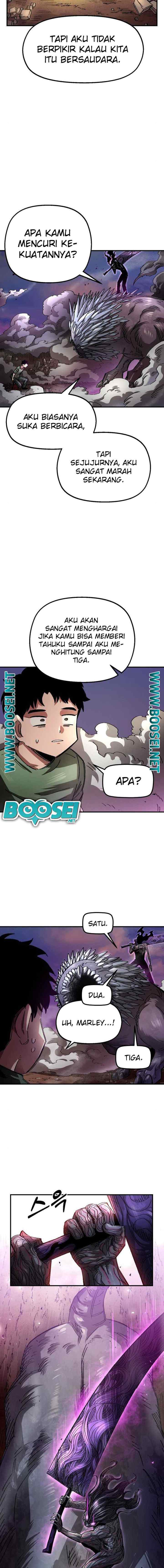 Reincarnation Of The Veteran Soldier chapter 56 halaman 17