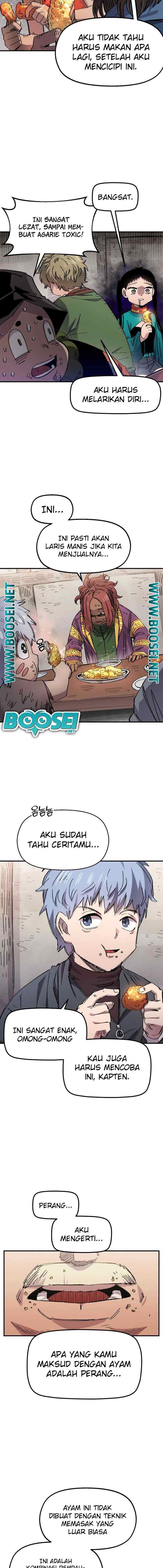 Reincarnation Of The Veteran Soldier chapter 56 halaman 6