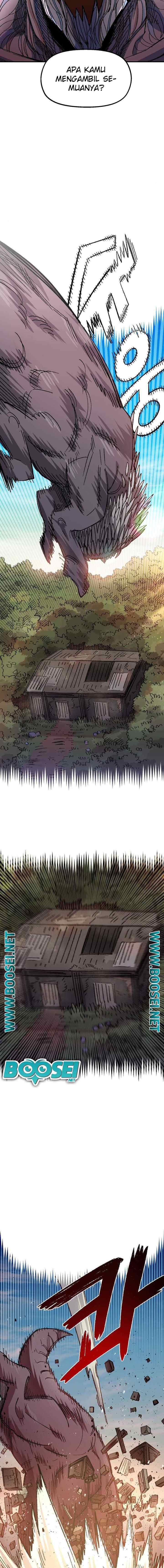 Reincarnation Of The Veteran Soldier chapter 56 halaman 13