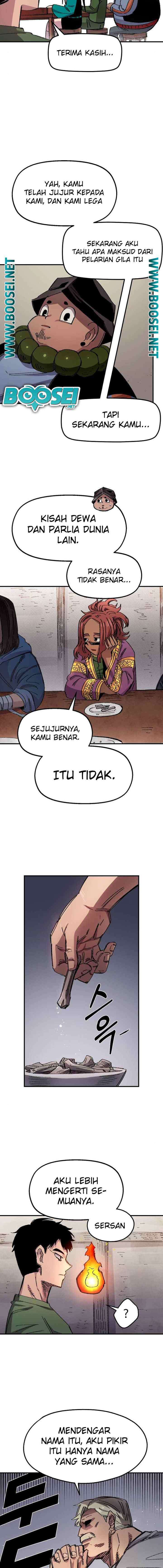 Reincarnation Of The Veteran Soldier chapter 56 halaman 8