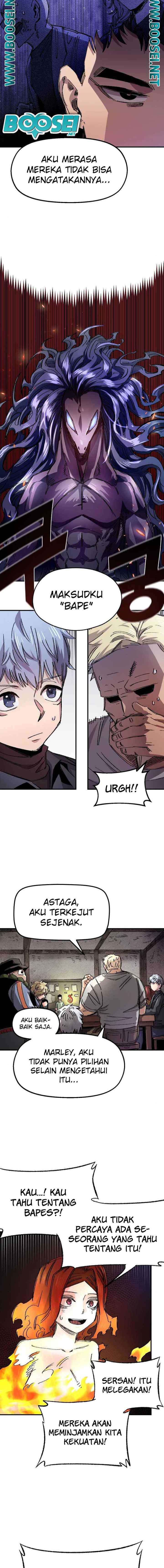 Reincarnation Of The Veteran Soldier chapter 56 halaman 10