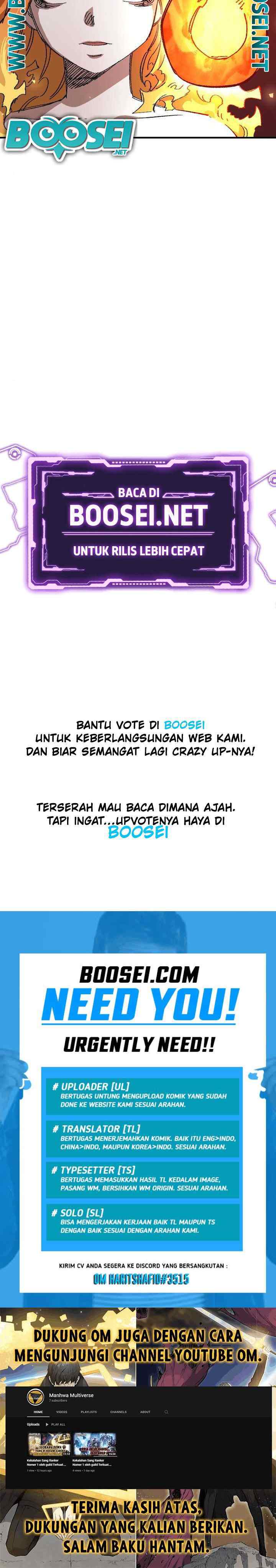 Reincarnation Of The Veteran Soldier chapter 56 halaman 20