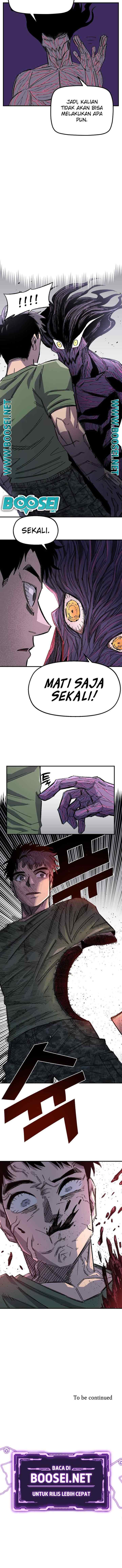 Reincarnation Of The Veteran Soldier chapter 57 halaman 15