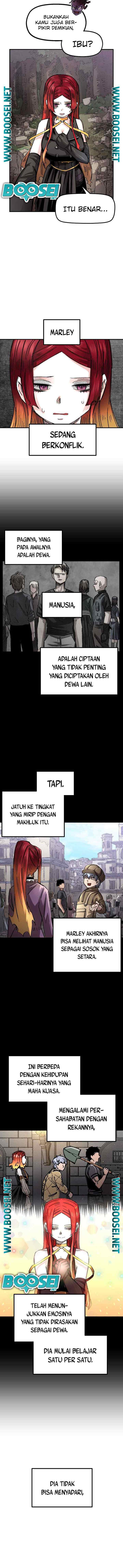 Reincarnation Of The Veteran Soldier chapter 57 halaman 8