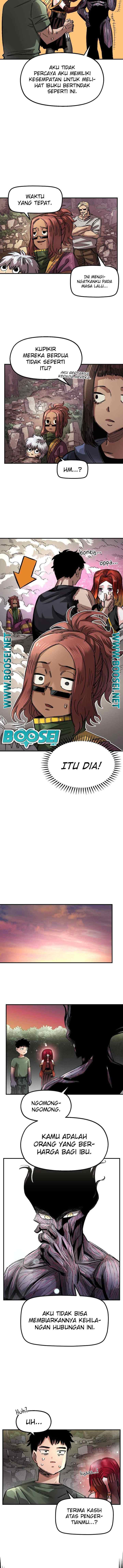 Reincarnation Of The Veteran Soldier chapter 57 halaman 10