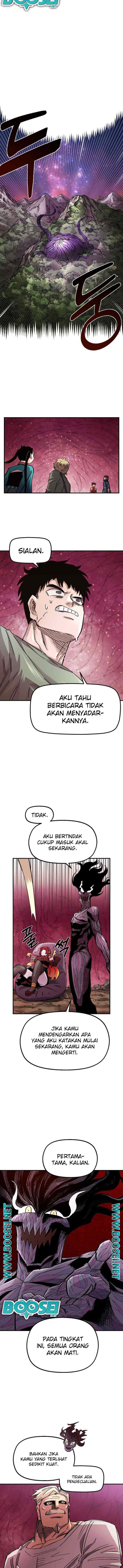 Reincarnation Of The Veteran Soldier chapter 57 halaman 12