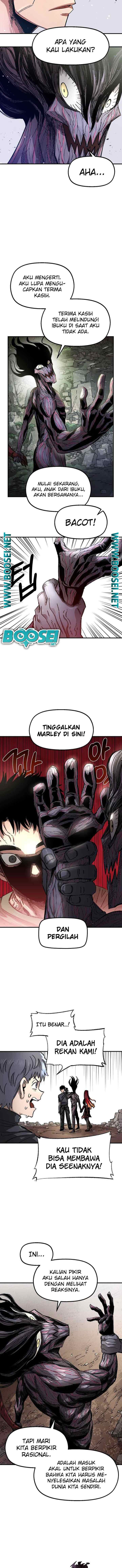 Reincarnation Of The Veteran Soldier chapter 57 halaman 7
