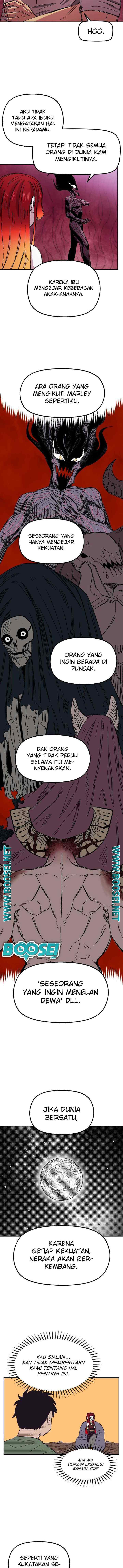 Reincarnation Of The Veteran Soldier chapter 57 halaman 13