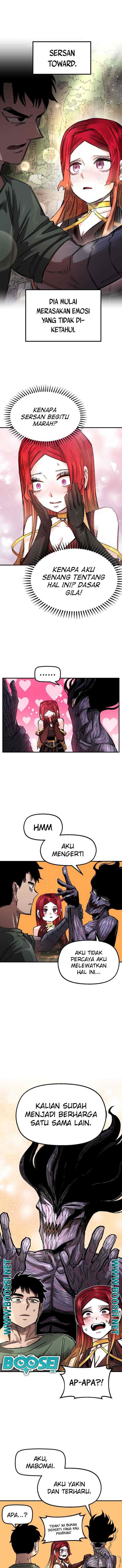 Reincarnation Of The Veteran Soldier chapter 57 halaman 9