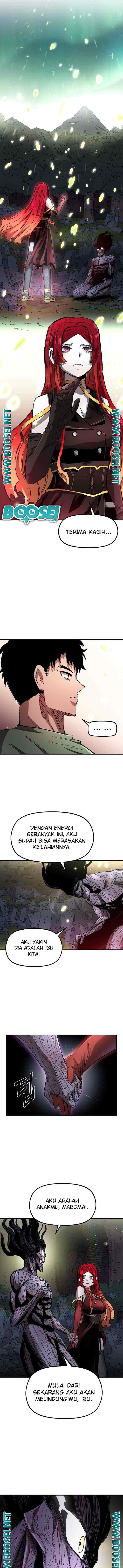 Reincarnation Of The Veteran Soldier chapter 57 halaman 5