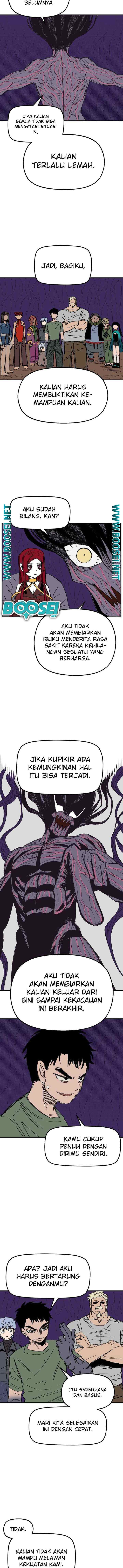 Reincarnation Of The Veteran Soldier chapter 57 halaman 14