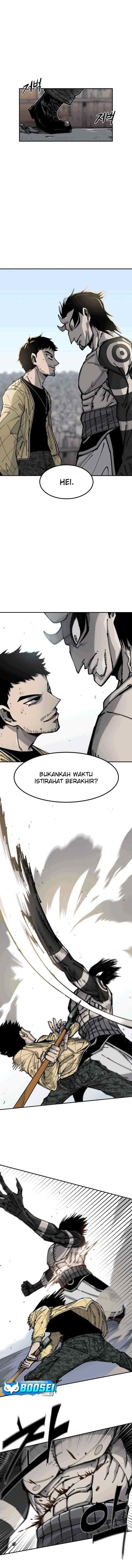 Reincarnation Of The Veteran Soldier chapter 6 halaman 11
