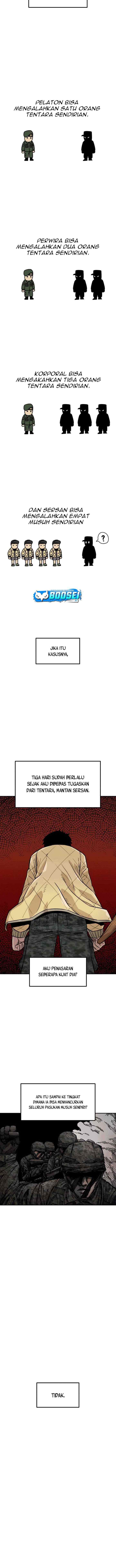 Reincarnation Of The Veteran Soldier chapter 6 halaman 7