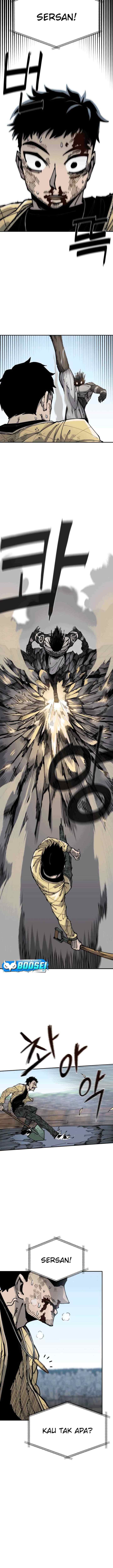Reincarnation Of The Veteran Soldier chapter 6 halaman 17