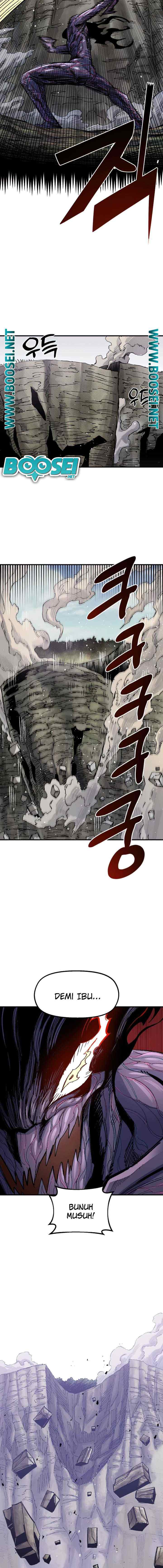 Reincarnation Of The Veteran Soldier chapter 61 halaman 10