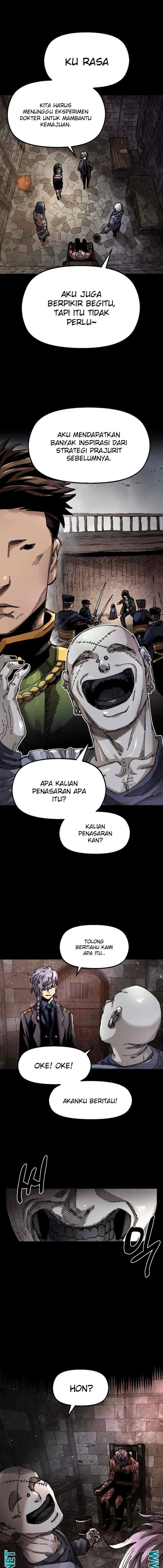 Reincarnation Of The Veteran Soldier chapter 61 halaman 4