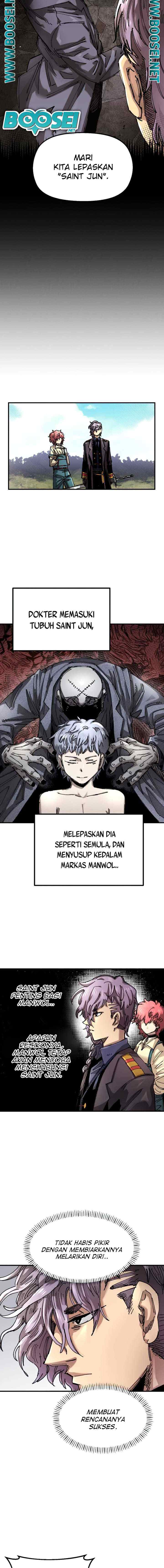 Reincarnation Of The Veteran Soldier chapter 61 halaman 5