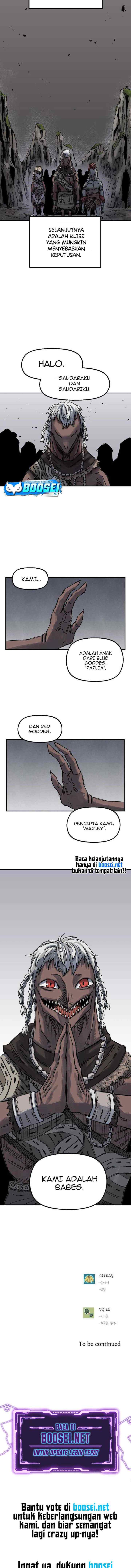 Reincarnation Of The Veteran Soldier chapter 64 halaman 17