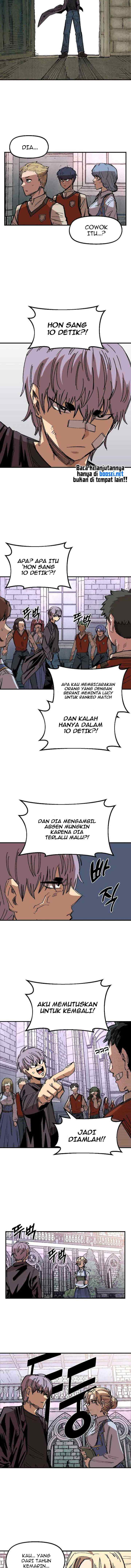 Reincarnation Of The Veteran Soldier chapter 64 halaman 8