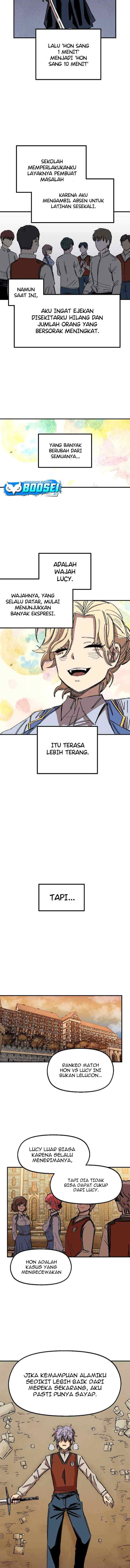 Reincarnation Of The Veteran Soldier chapter 64 halaman 11
