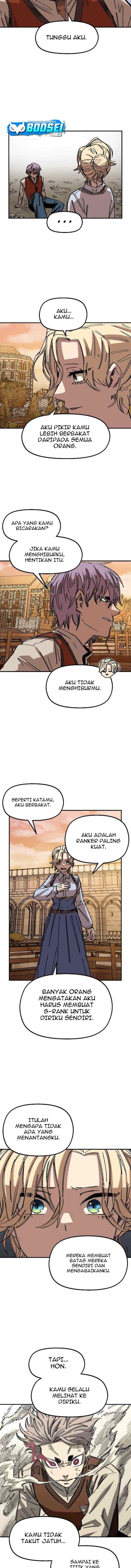 Reincarnation Of The Veteran Soldier chapter 64 halaman 13