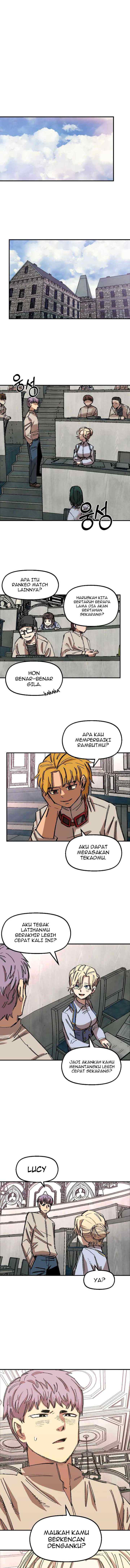 Reincarnation Of The Veteran Soldier chapter 64 halaman 15