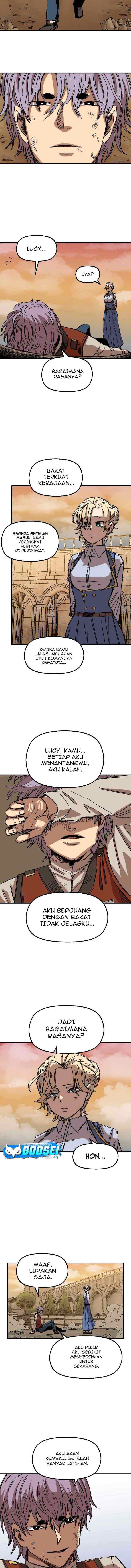 Reincarnation Of The Veteran Soldier chapter 64 halaman 12
