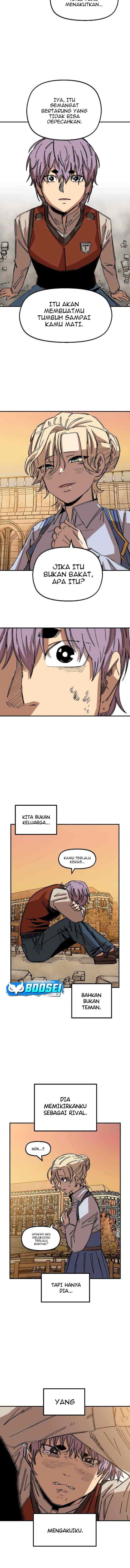 Reincarnation Of The Veteran Soldier chapter 64 halaman 14