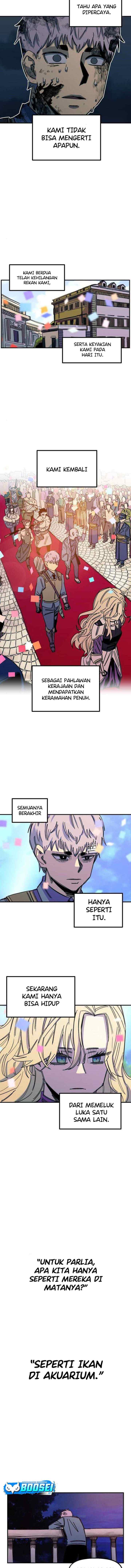 Reincarnation Of The Veteran Soldier chapter 65 halaman 13