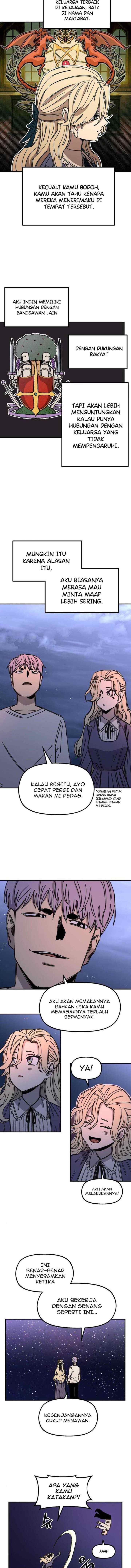 Reincarnation Of The Veteran Soldier chapter 65 halaman 9