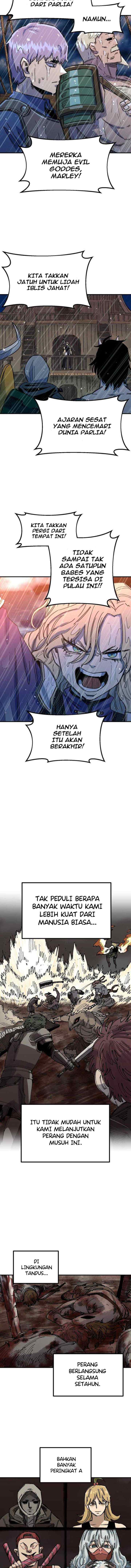 Reincarnation Of The Veteran Soldier chapter 65 halaman 11