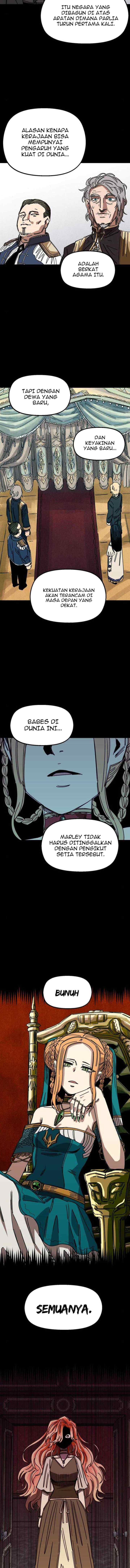 Reincarnation Of The Veteran Soldier chapter 65 halaman 18