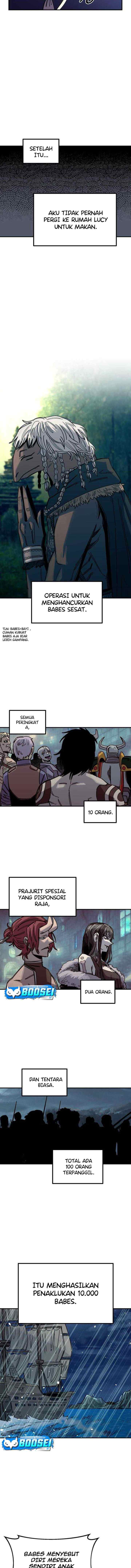 Reincarnation Of The Veteran Soldier chapter 65 halaman 10