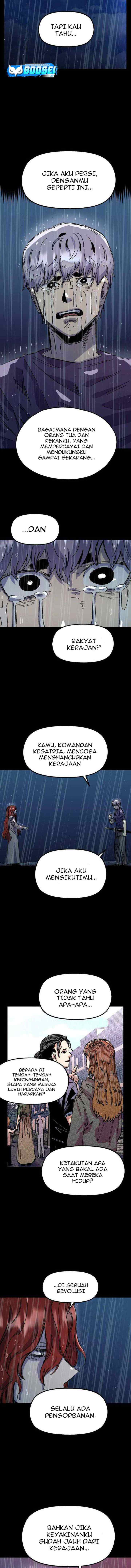 Reincarnation Of The Veteran Soldier chapter 66 halaman 7