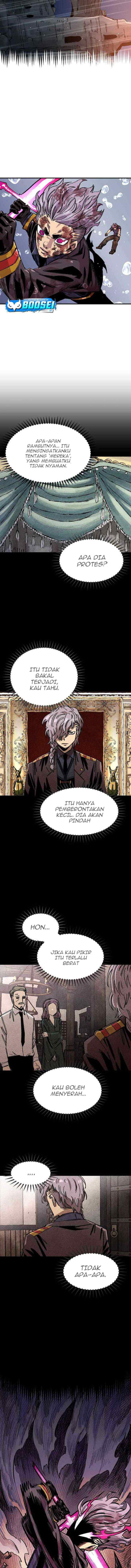 Reincarnation Of The Veteran Soldier chapter 66 halaman 17