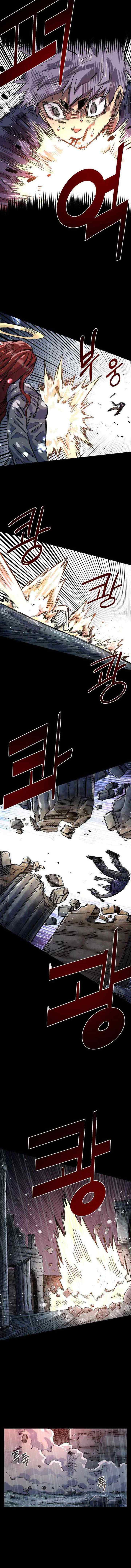 Reincarnation Of The Veteran Soldier chapter 66 halaman 9