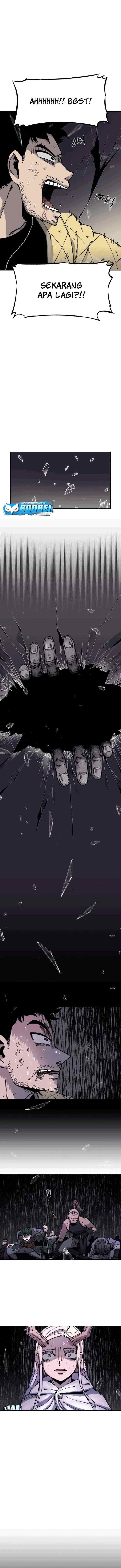 Reincarnation Of The Veteran Soldier chapter 8 halaman 8