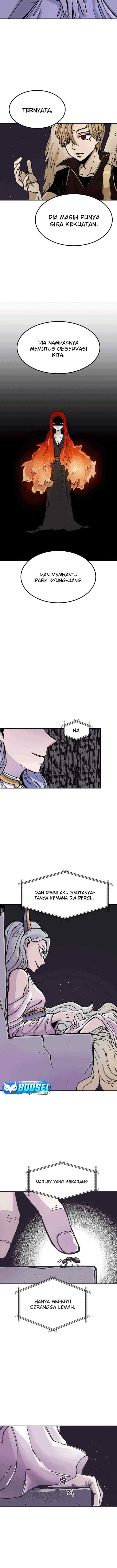 Reincarnation Of The Veteran Soldier chapter 8 halaman 4