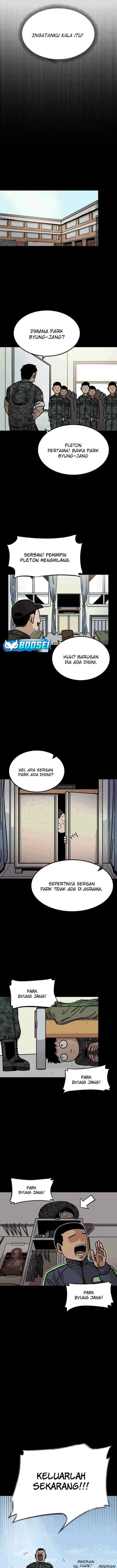 Reincarnation Of The Veteran Soldier chapter 8 halaman 13