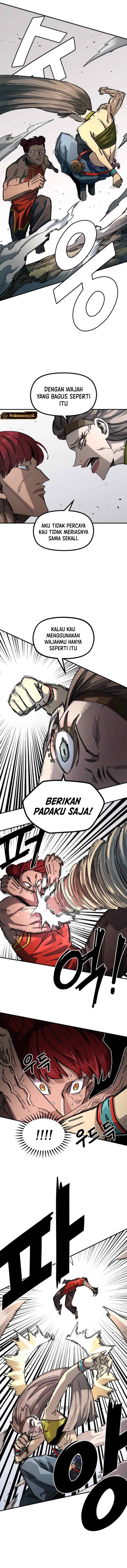 Reincarnation Of The Veteran Soldier chapter 82 halaman 7