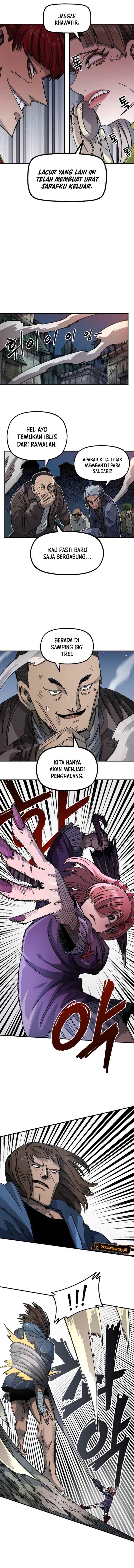 Reincarnation Of The Veteran Soldier chapter 82 halaman 5