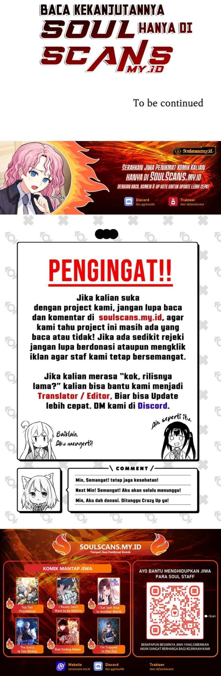 Reincarnation Of The Veteran Soldier chapter 82 halaman 13