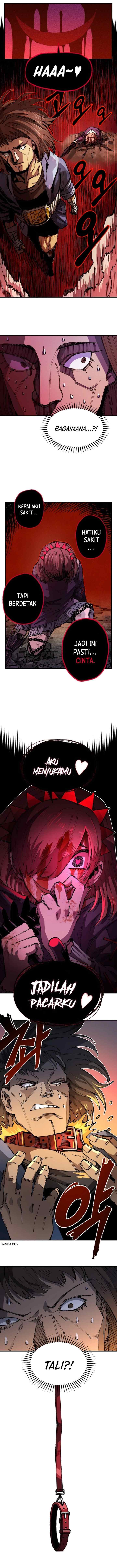 Reincarnation Of The Veteran Soldier chapter 82 halaman 12