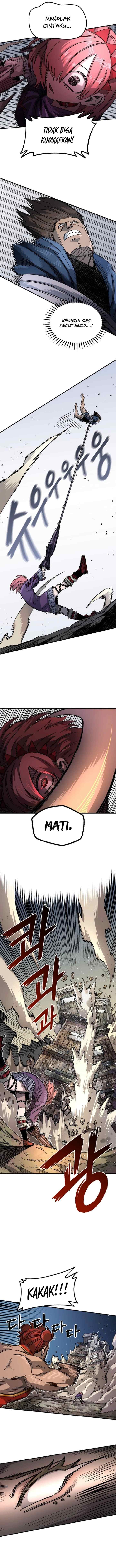 Reincarnation Of The Veteran Soldier chapter 82 halaman 6