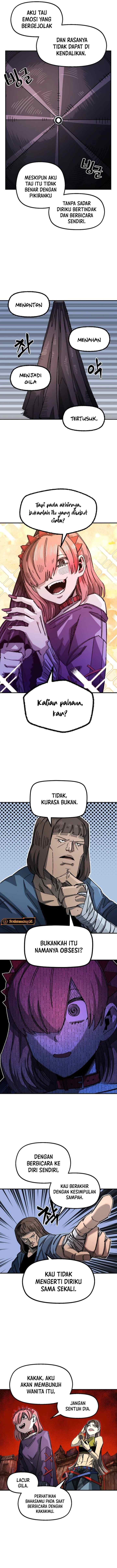 Reincarnation Of The Veteran Soldier chapter 82 halaman 4