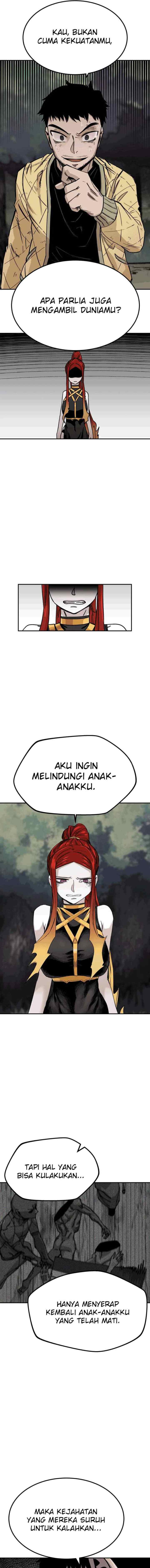 Reincarnation Of The Veteran Soldier chapter 9 halaman 10
