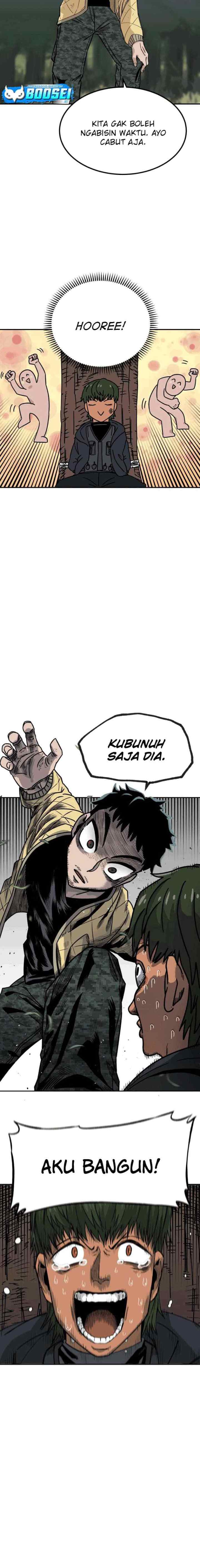 Reincarnation Of The Veteran Soldier chapter 9 halaman 15