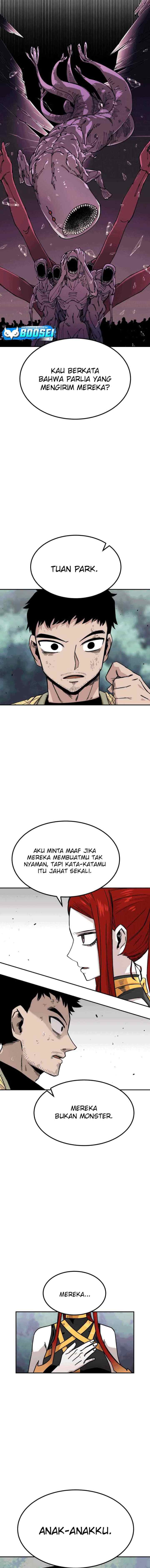 Reincarnation Of The Veteran Soldier chapter 9 halaman 8